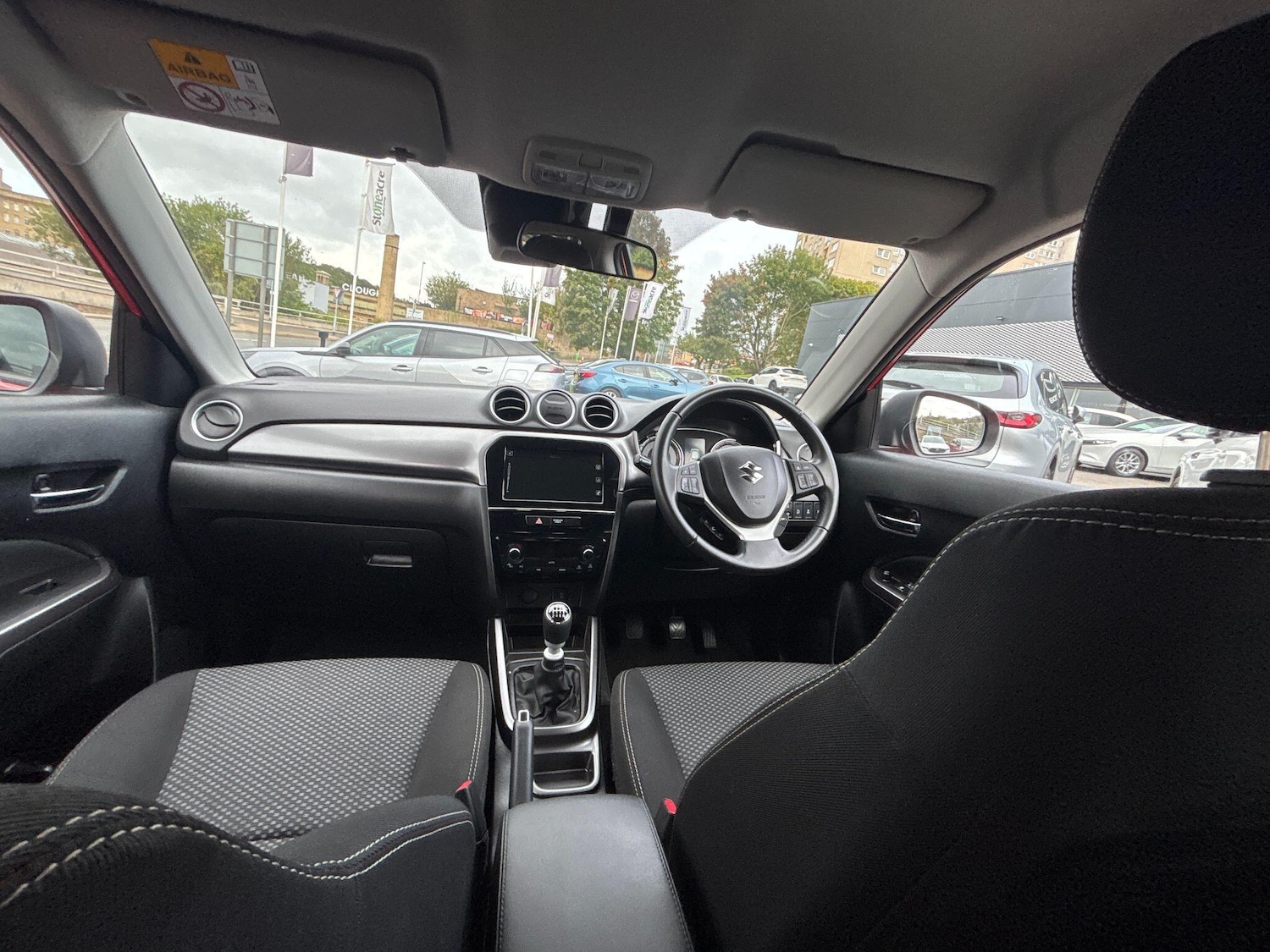 Used Suzuki Vitara 2023 for sale - 76538666: Photo 9