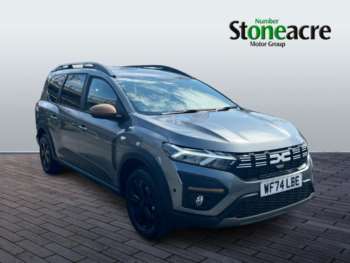 2024 (74) - Extreme HYBRID 140 MY24 5-Door