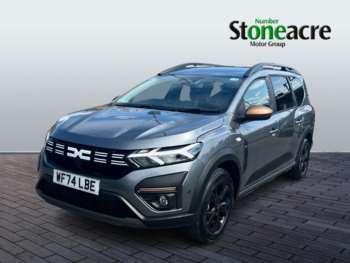 Used Dacia Jogger 2024 for sale - 75167004: Photo
