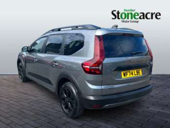 Used Dacia Jogger 2024 for sale - 75167004: Photo