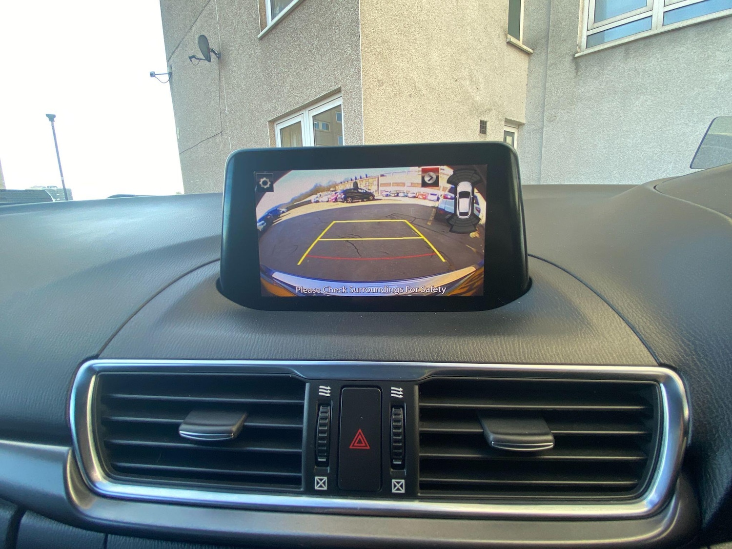 Used Mazda Mazda3 for sale - 78086844: Photo 12