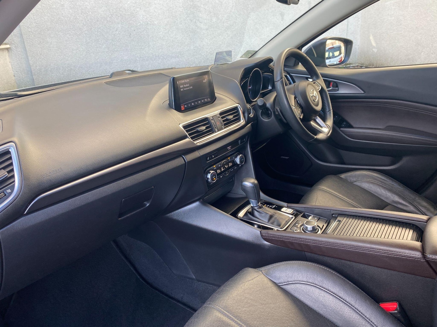 Used Mazda Mazda3 for sale - 78086844: Photo 16