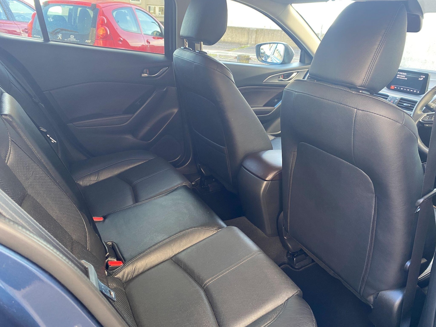 Used Mazda Mazda3 for sale - 78086844: Photo 18