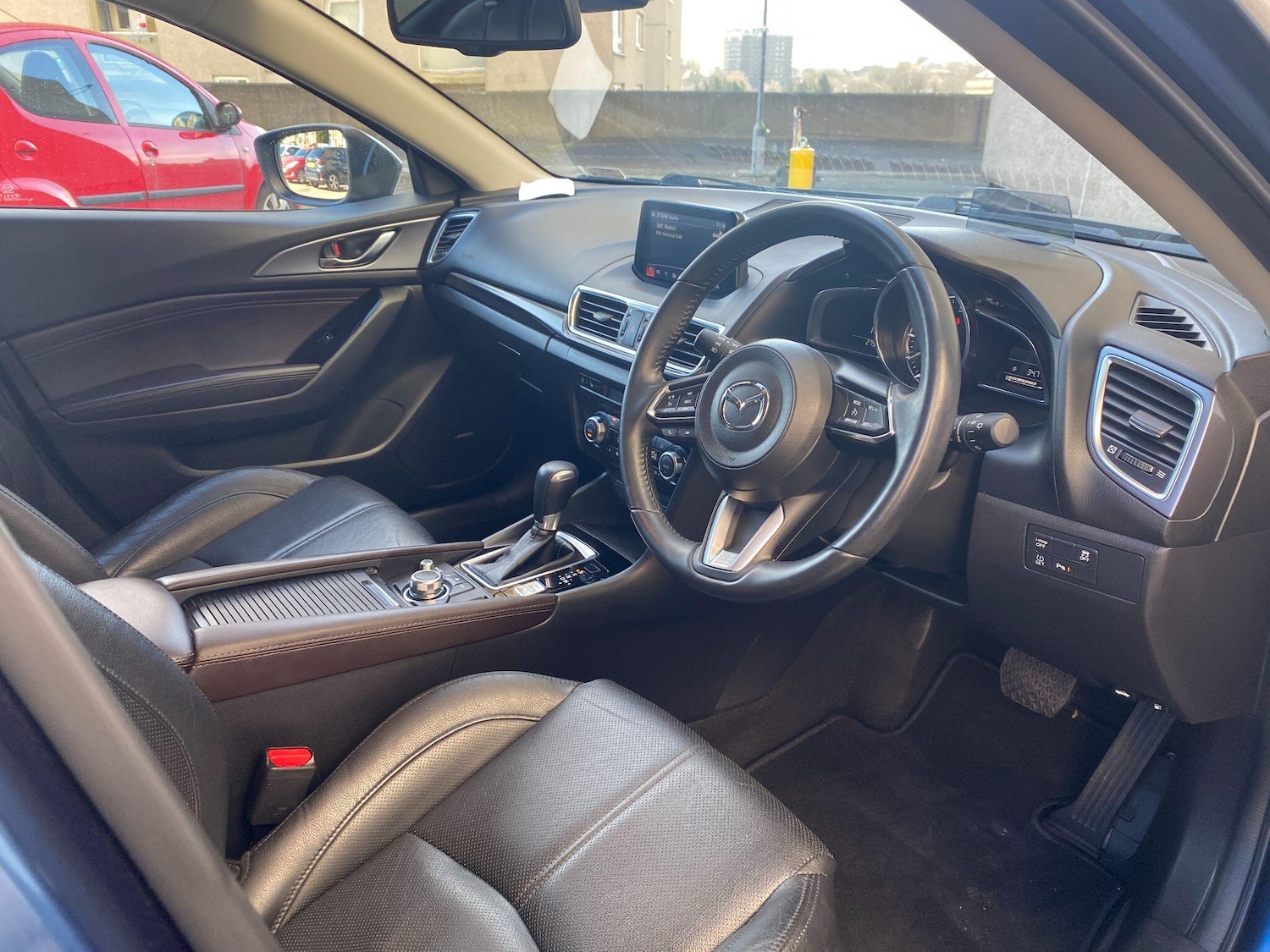 Used Mazda Mazda3 for sale - 78086844: Photo 19