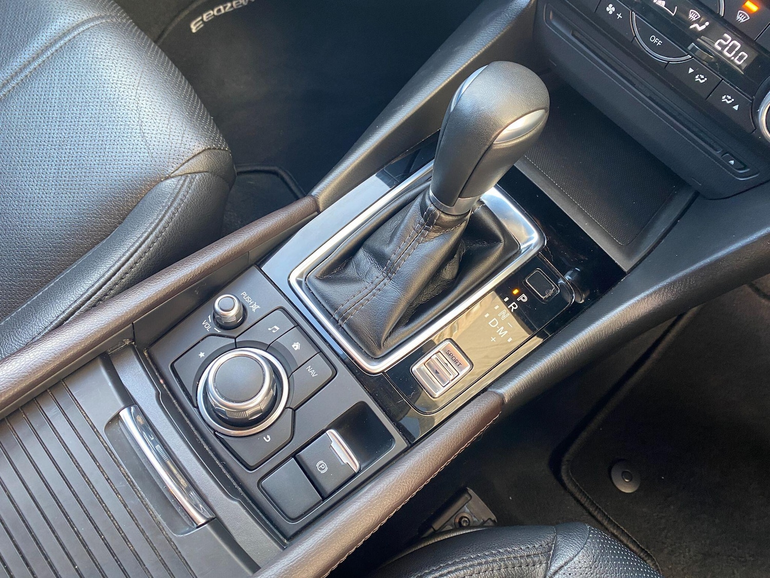 Used Mazda Mazda3 for sale - 78086844: Photo 23