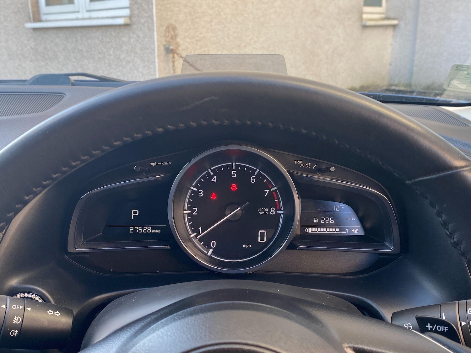 Used Mazda Mazda3 for sale - 78086844: Photo 24