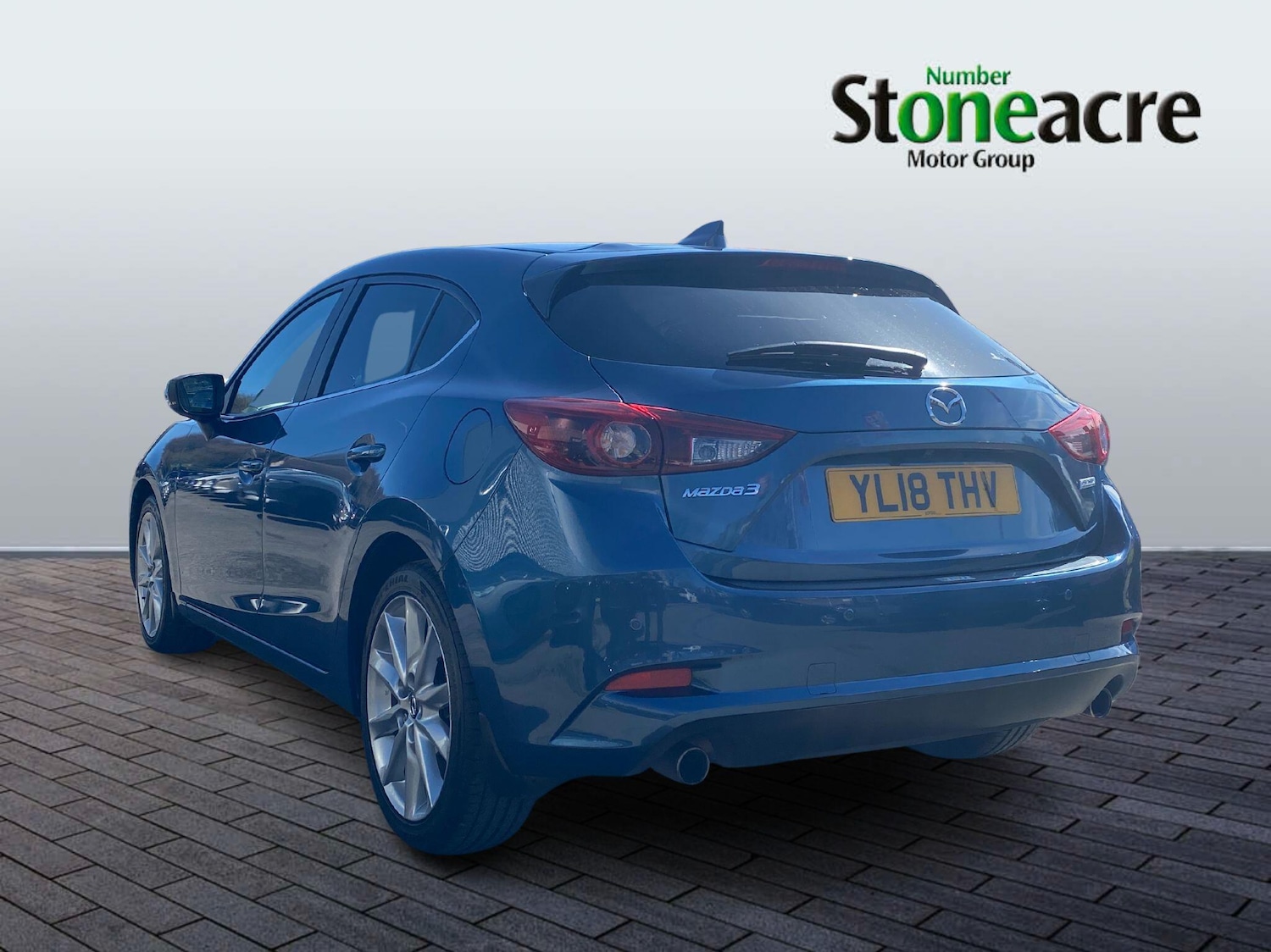 Used Mazda Mazda3 for sale - 78086844: Photo 5