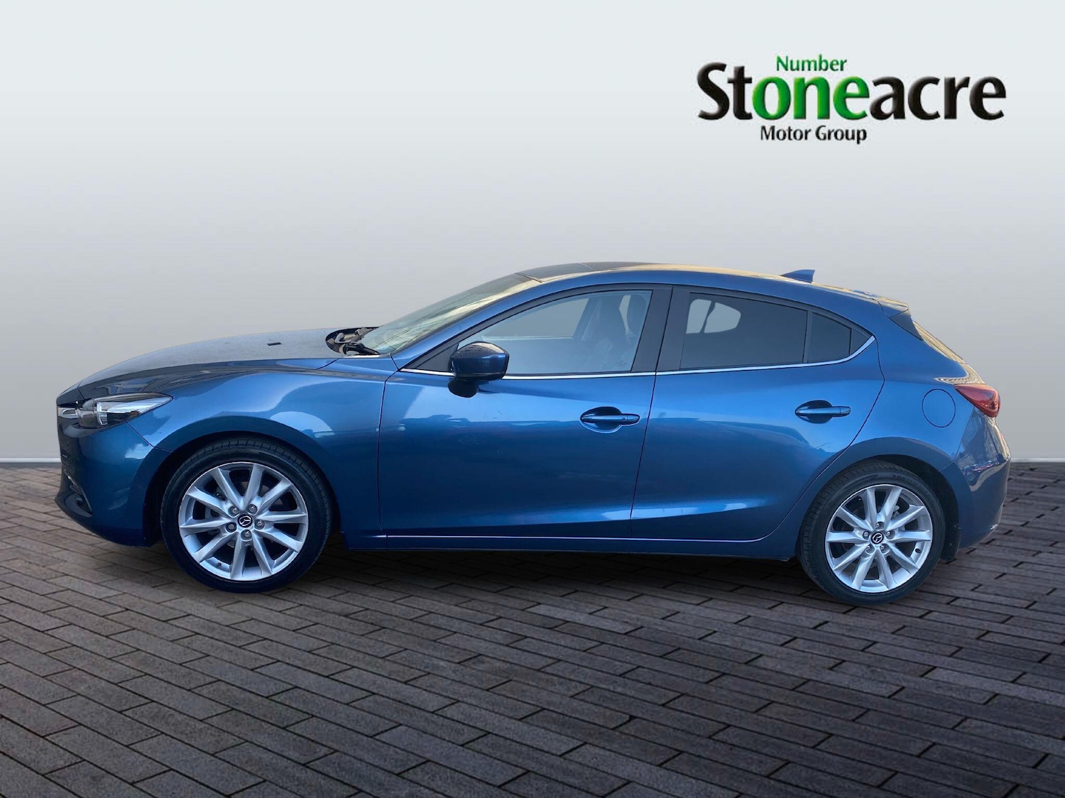 Used Mazda Mazda3 for sale - 78086844: Photo 6