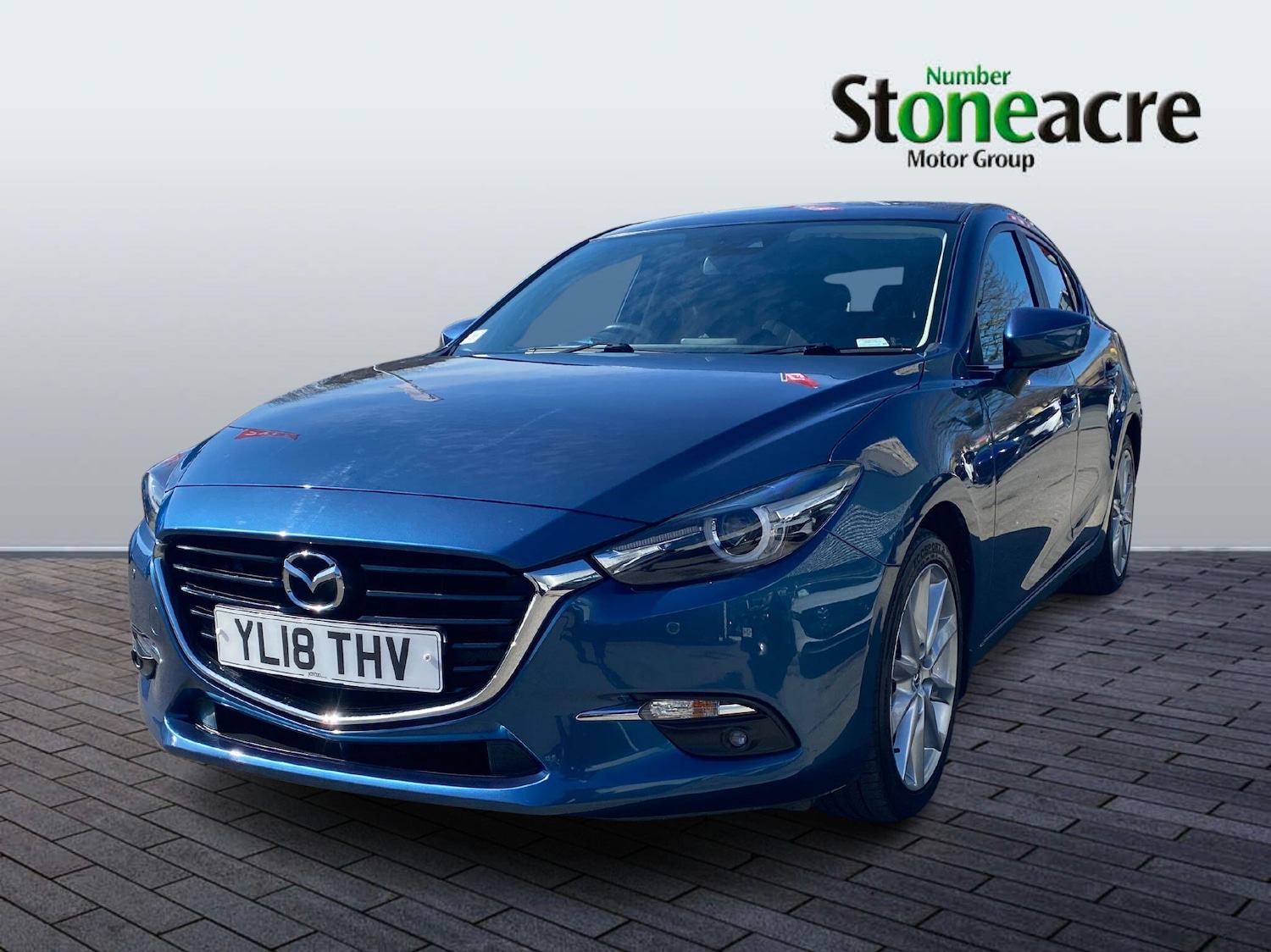 Used Mazda Mazda3 for sale - 78086844: Photo 7