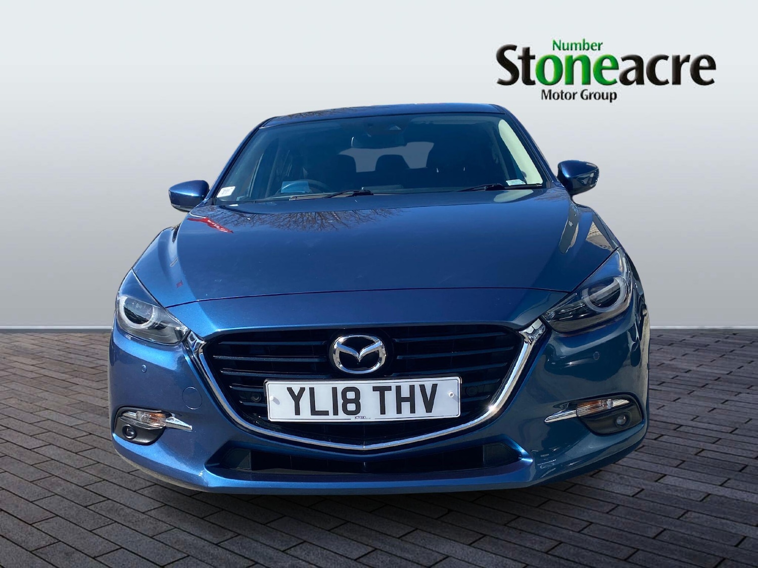 Used Mazda Mazda3 for sale - 78086844: Photo 8
