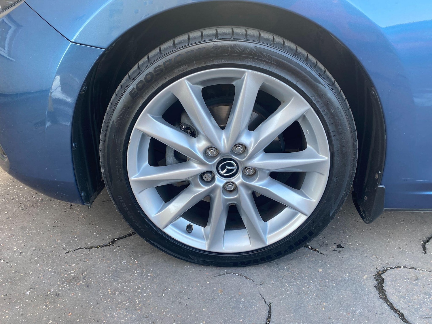 Used Mazda Mazda3 for sale - 78086844: Photo 9