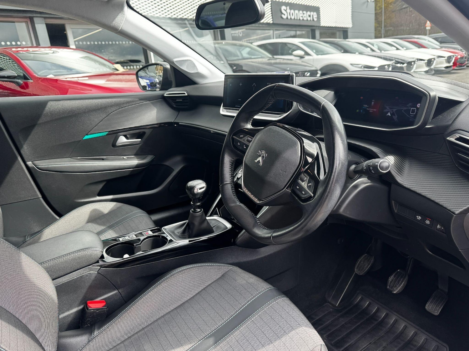 Used Peugeot 208 2020 for sale - 78100912: Photo 11