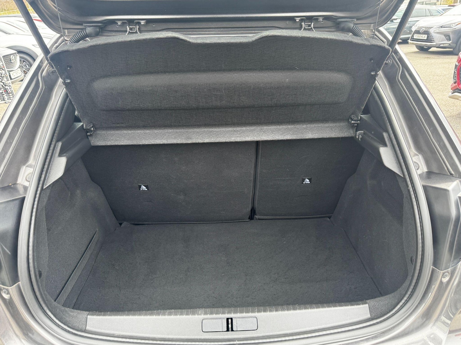 Used Peugeot 208 2020 for sale - 78100912: Photo 13