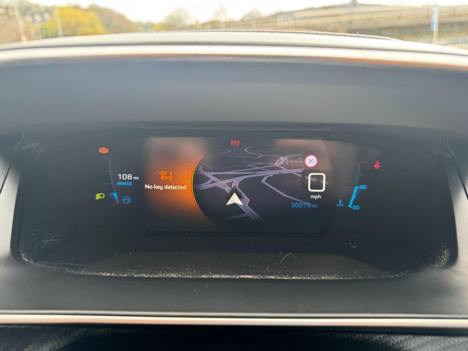 Used Peugeot 208 2020 for sale - 78100912: Photo 14