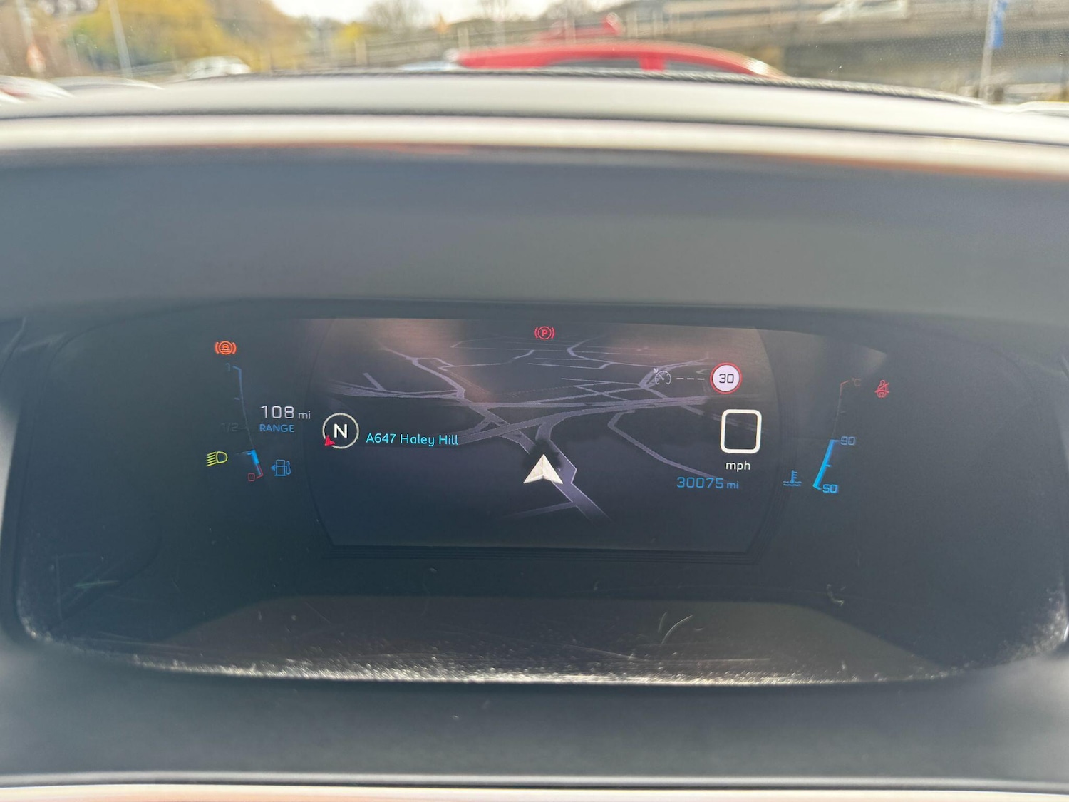 Used Peugeot 208 2020 for sale - 78100912: Photo 15