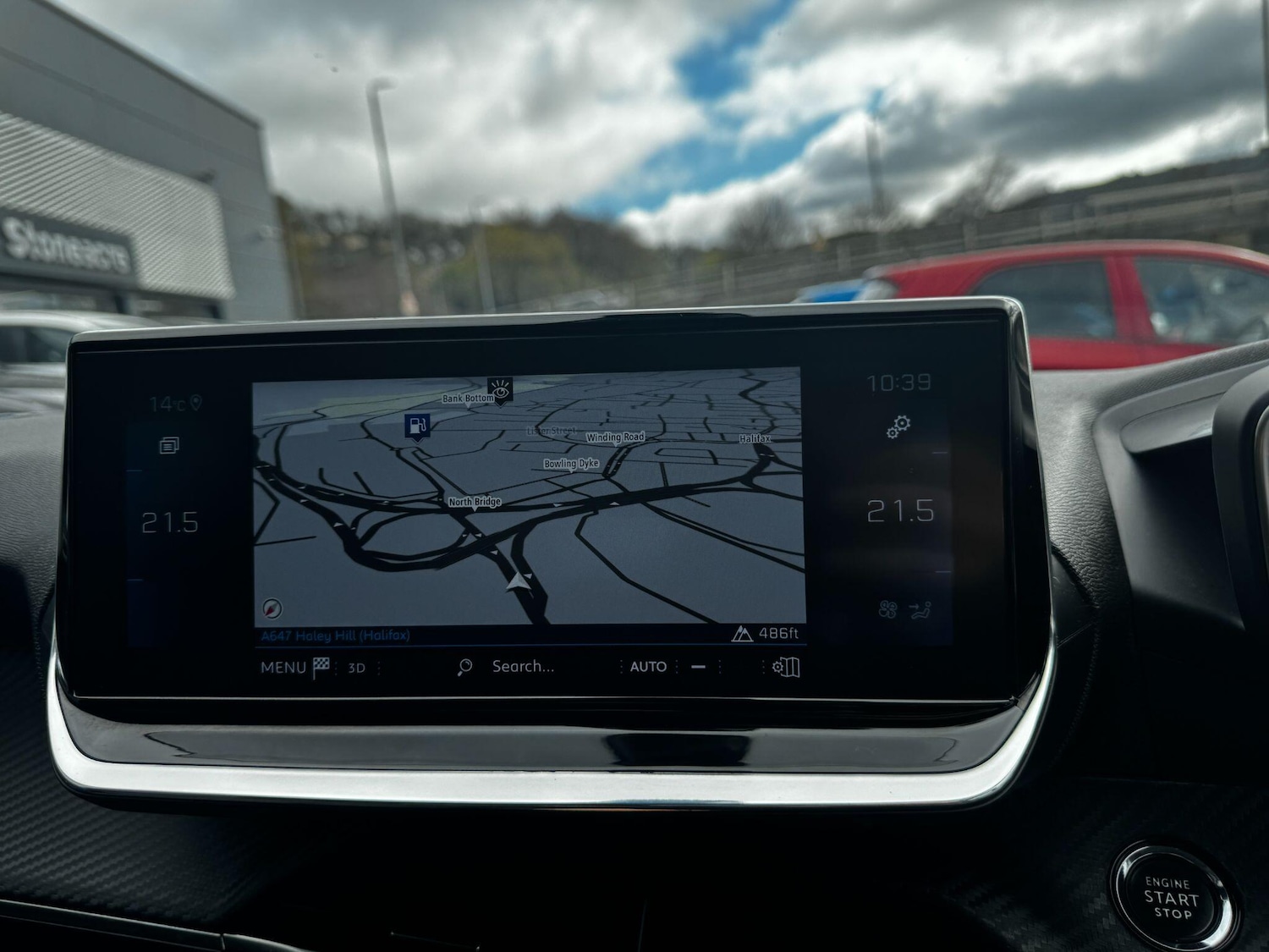 Used Peugeot 208 2020 for sale - 78100912: Photo 17