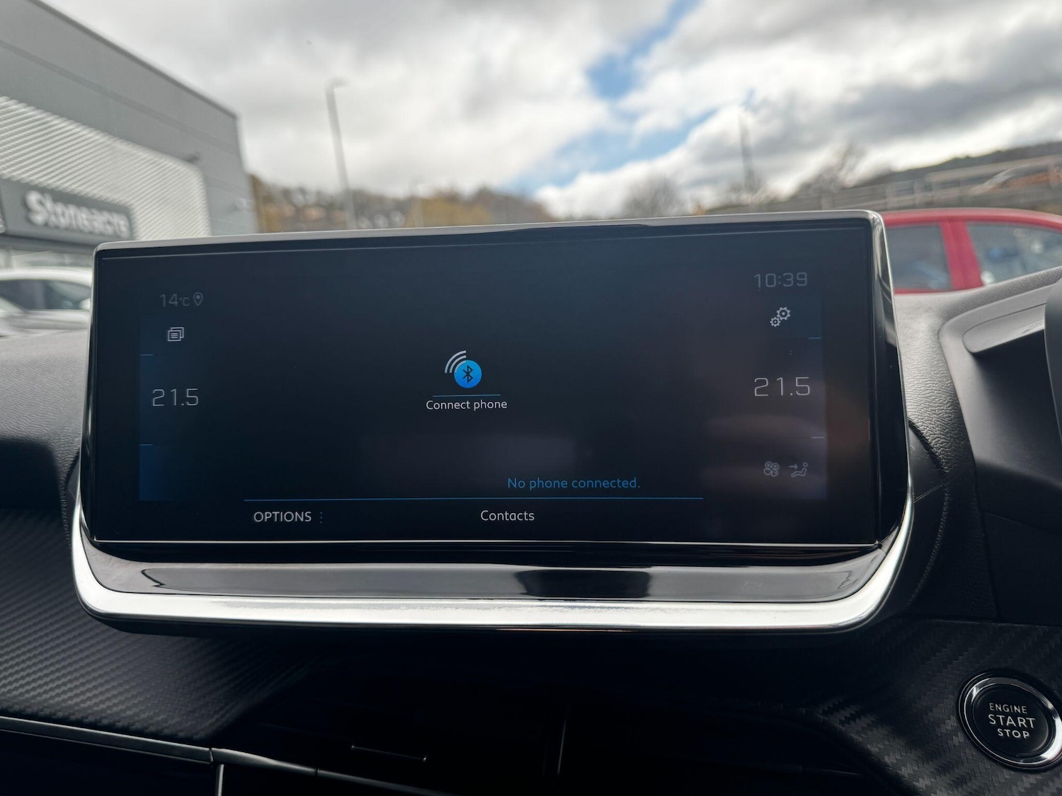 Used Peugeot 208 2020 for sale - 78100912: Photo 18