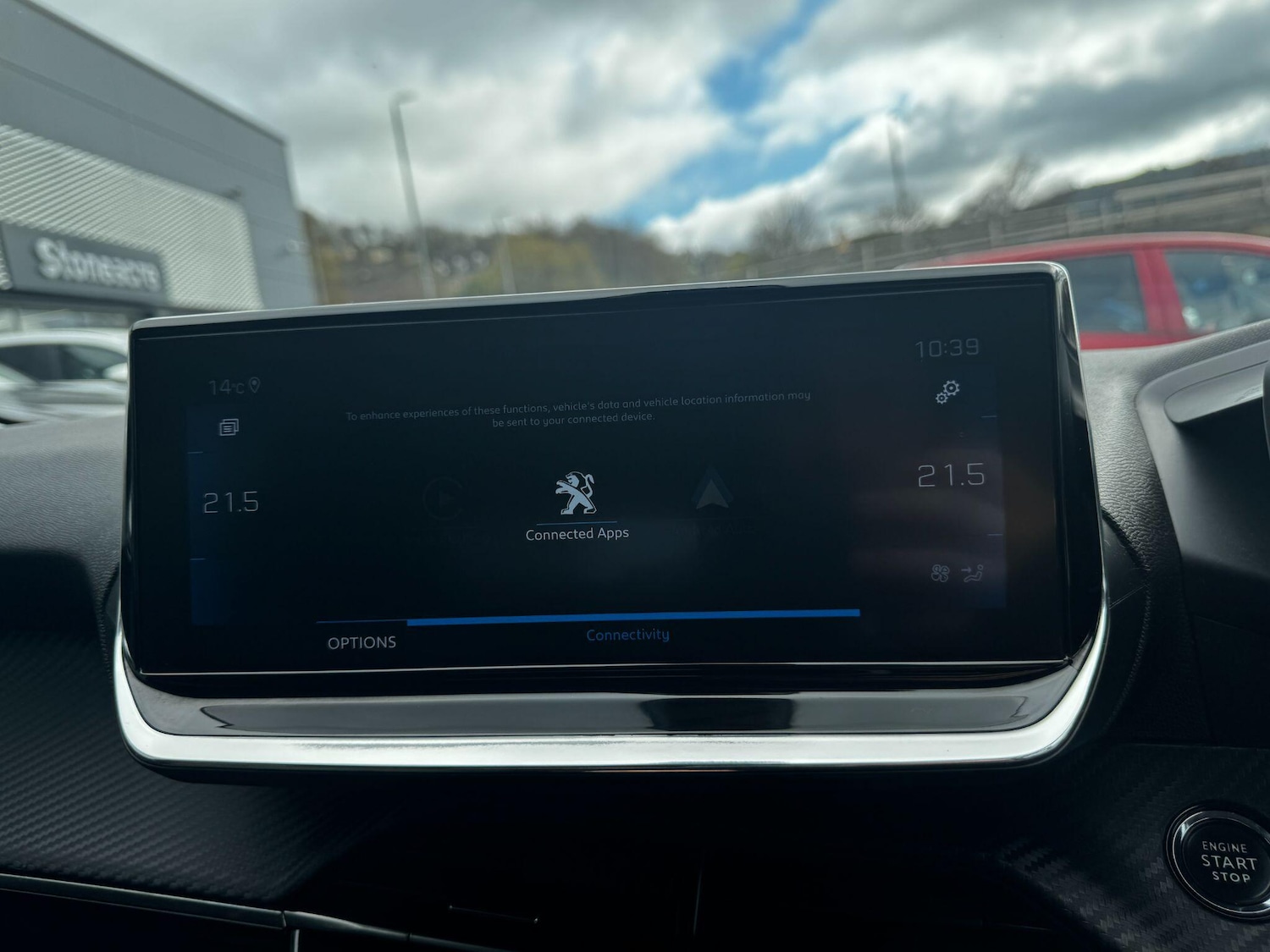 Used Peugeot 208 2020 for sale - 78100912: Photo 19