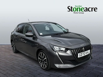 Peugeot 208 feature image