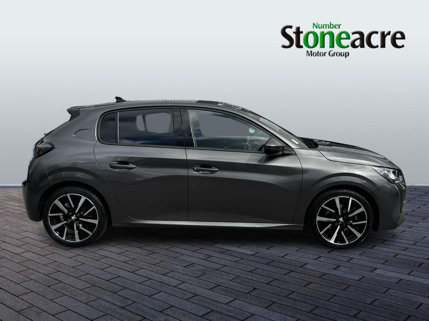 Used Peugeot 208 2020 for sale - 78100912: Photo 2