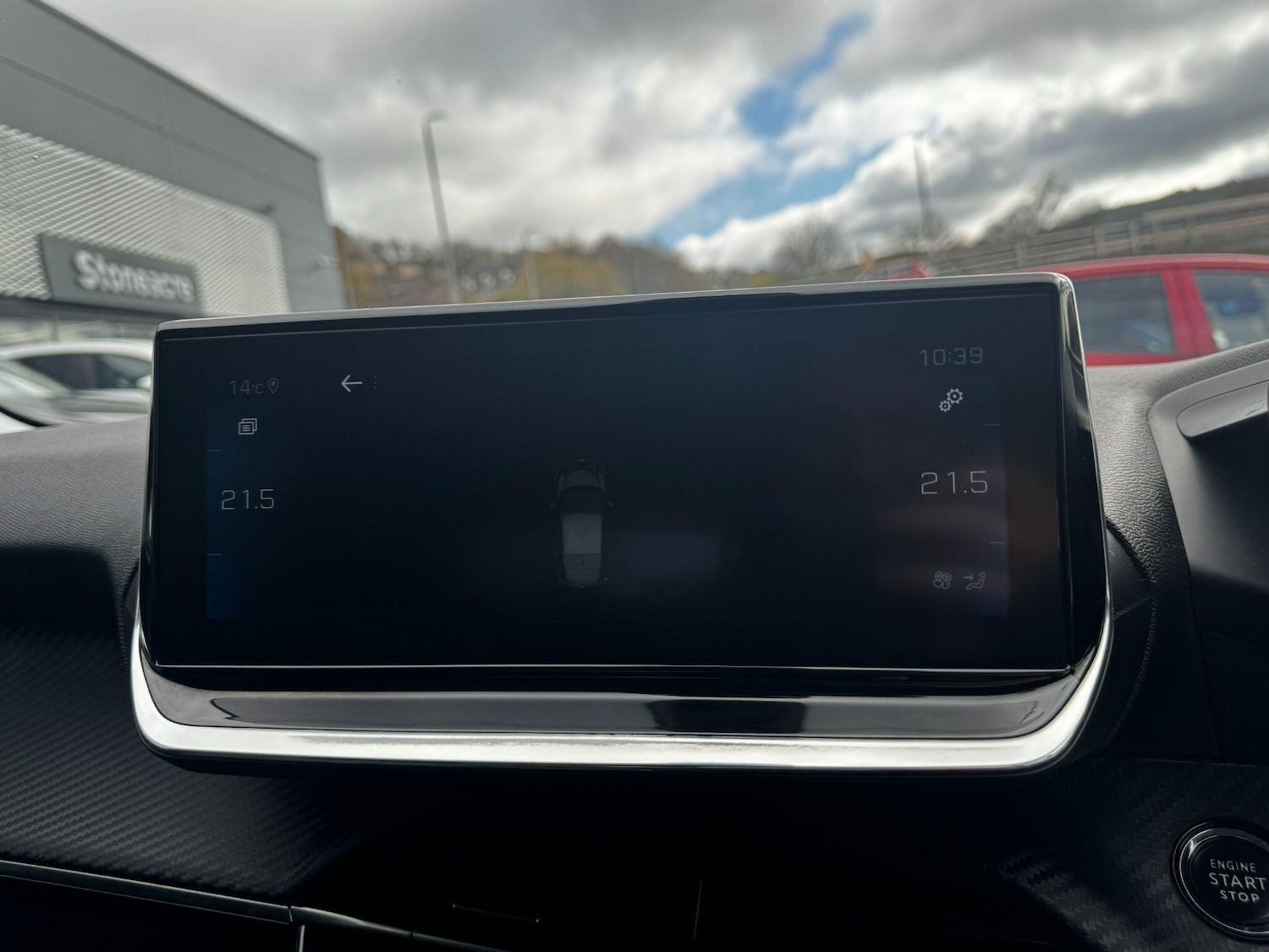 Used Peugeot 208 2020 for sale - 78100912: Photo 20