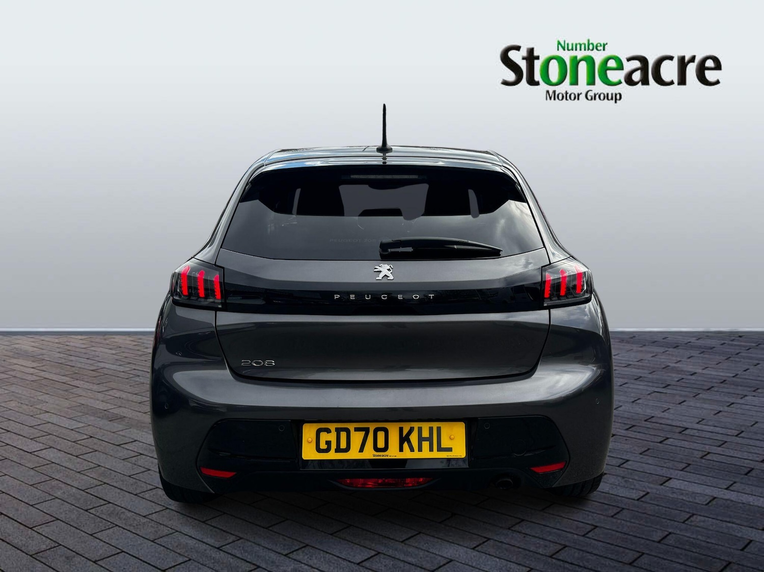 Used Peugeot 208 2020 for sale - 78100912: Photo 4