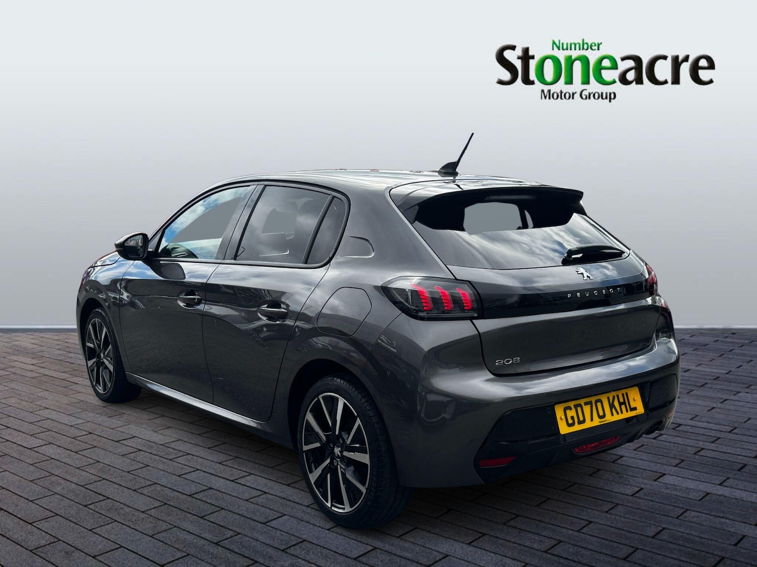 Used Peugeot 208 2020 for sale - 78100912: Photo 5