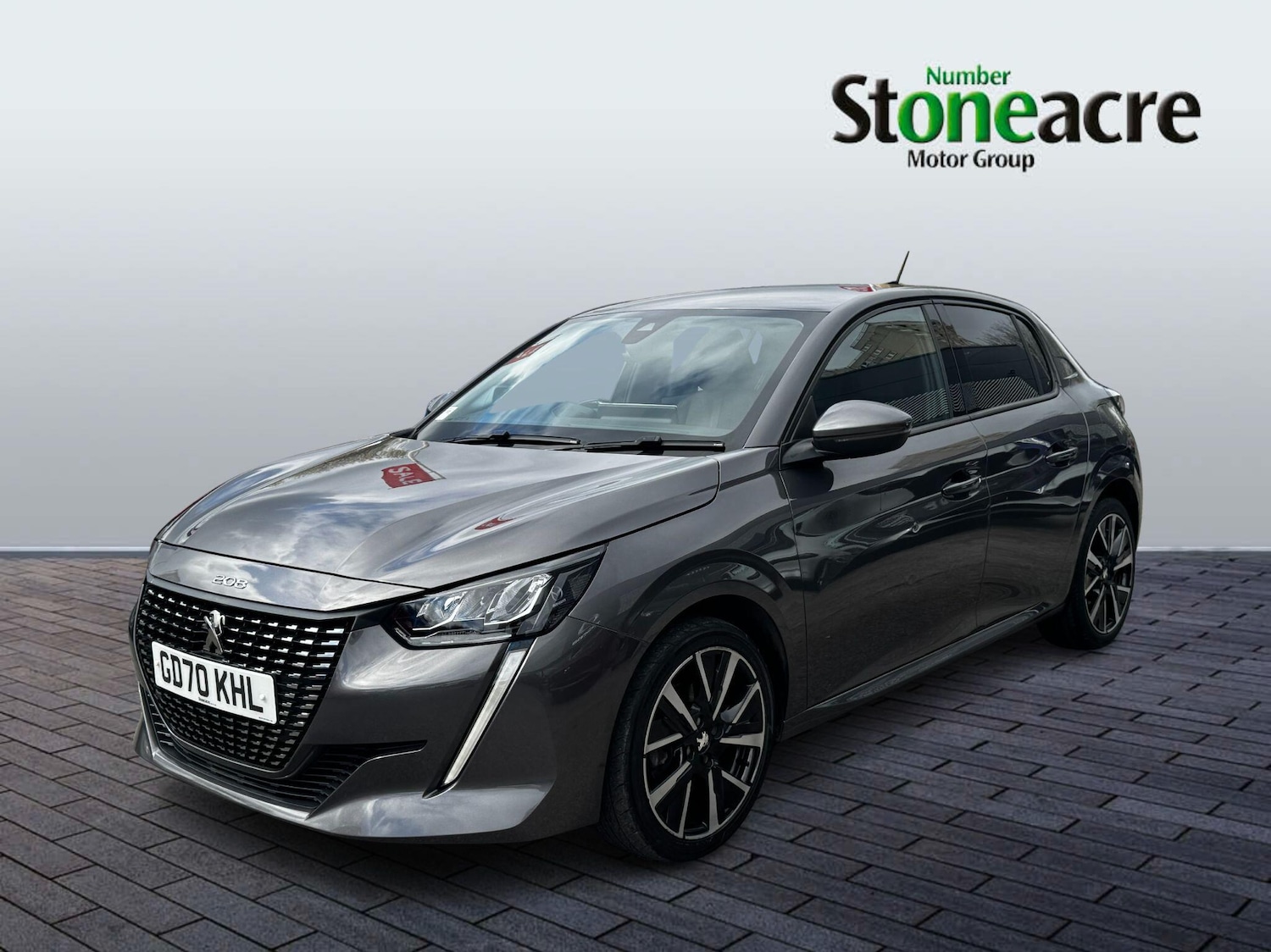 Used Peugeot 208 2020 for sale - 78100912: Photo 7