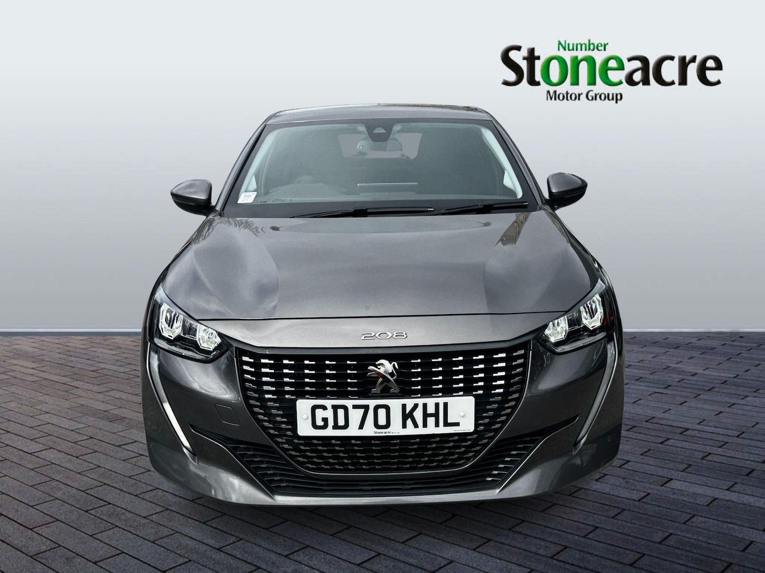 Used Peugeot 208 2020 for sale - 78100912: Photo 8