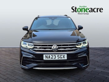 Used Volkswagen Tiguan 2023 for sale - 79092818: Photo