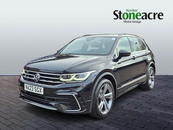 Used Volkswagen Tiguan 2023 for sale - 79092818: Photo