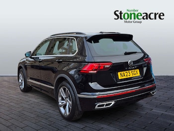 Used Volkswagen Tiguan 2023 for sale - 79092818: Photo