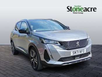 2022 (71) - 1.6 13.2kWh GT Premium SUV 5dr Petrol Plug-in Hybrid e-EAT Euro 6 (s/s) (22