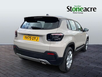 Used Jeep Avenger 2025 for sale - 78797298: Photo