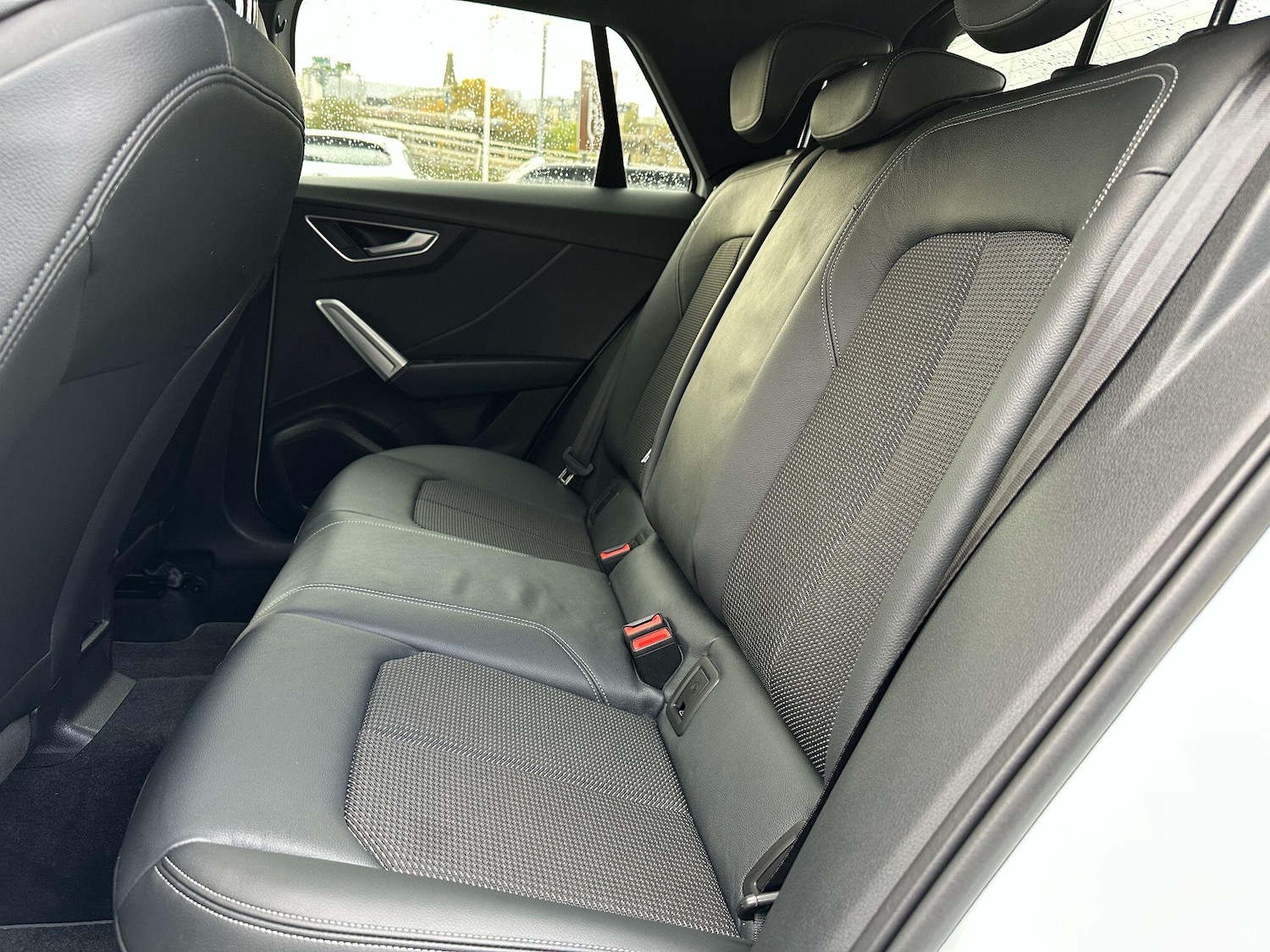 Used Audi Q2 2021 for sale - 77330964: Photo 12