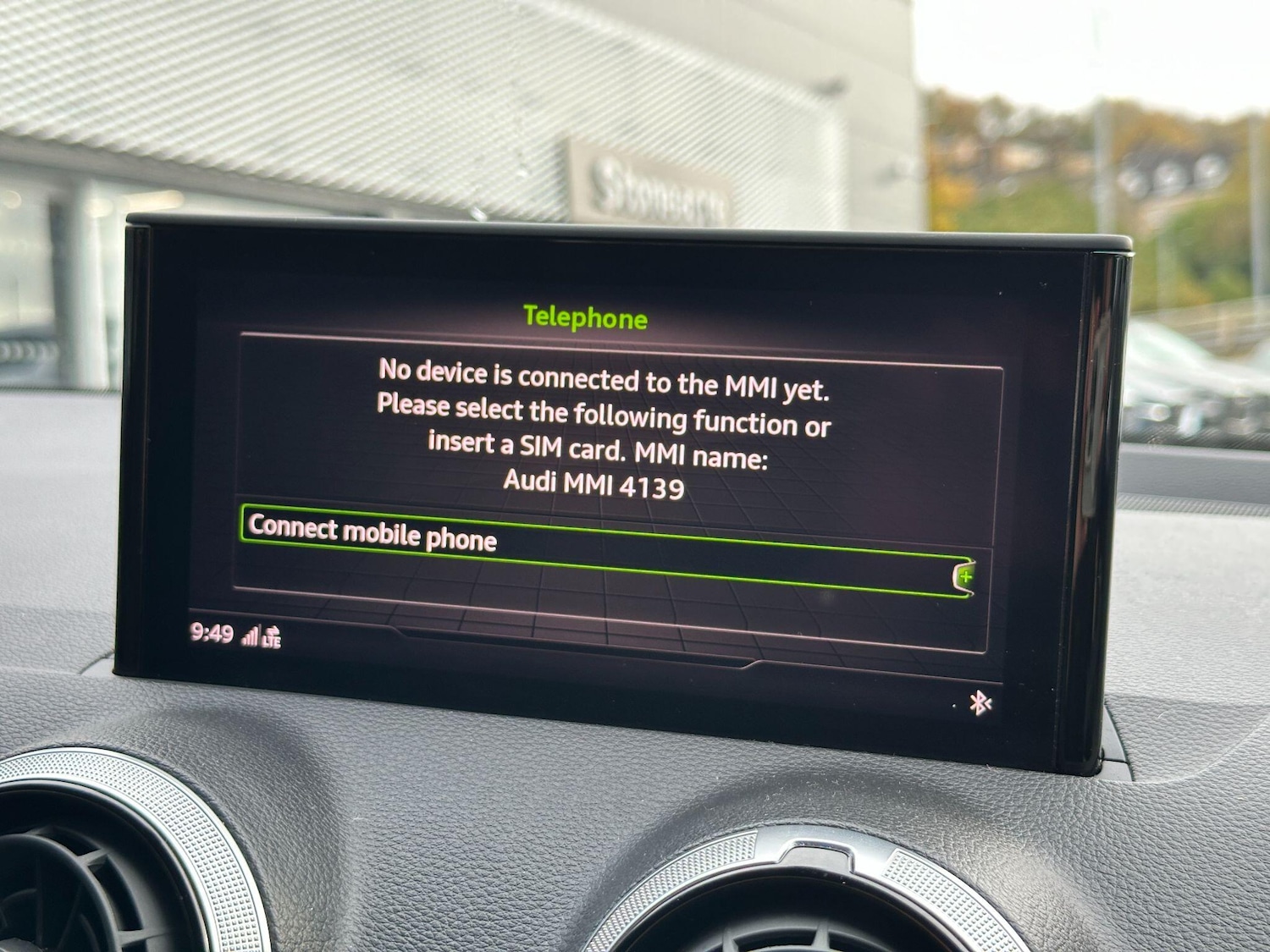 Used Audi Q2 2021 for sale - 77330964: Photo 17