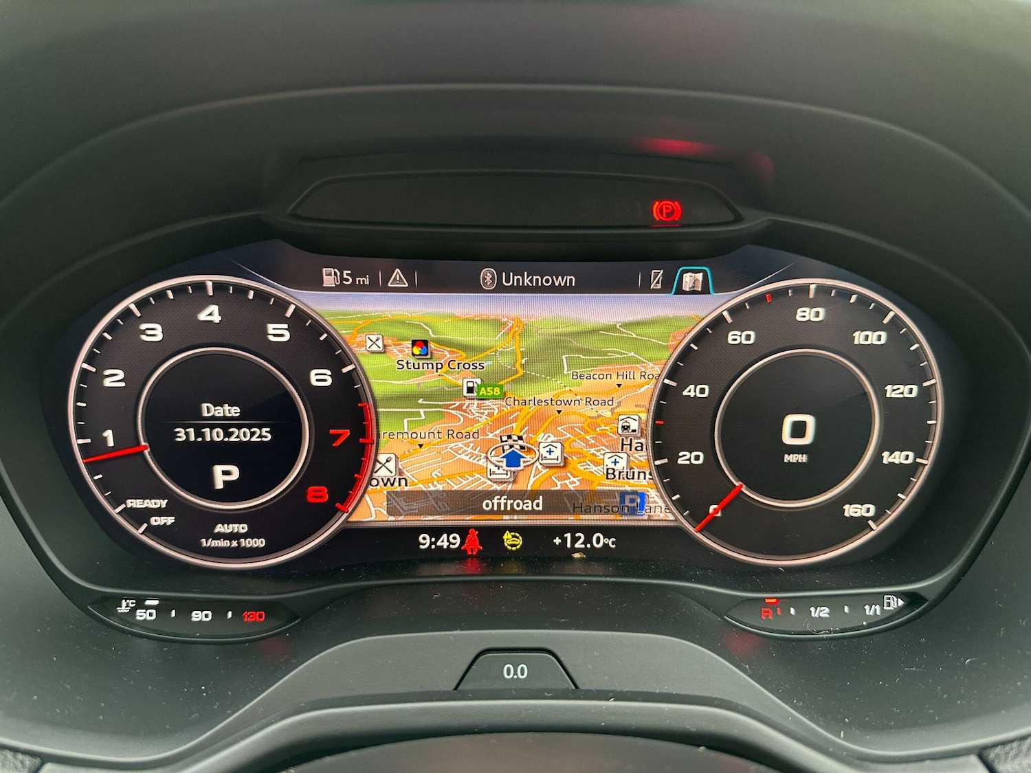 Used Audi Q2 2021 for sale - 77330964: Photo 21