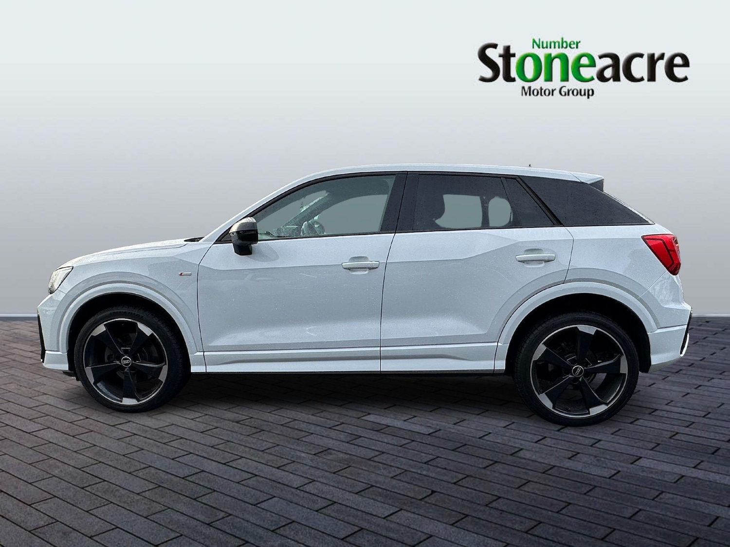 Used Audi Q2 2021 for sale - 77330964: Photo 5