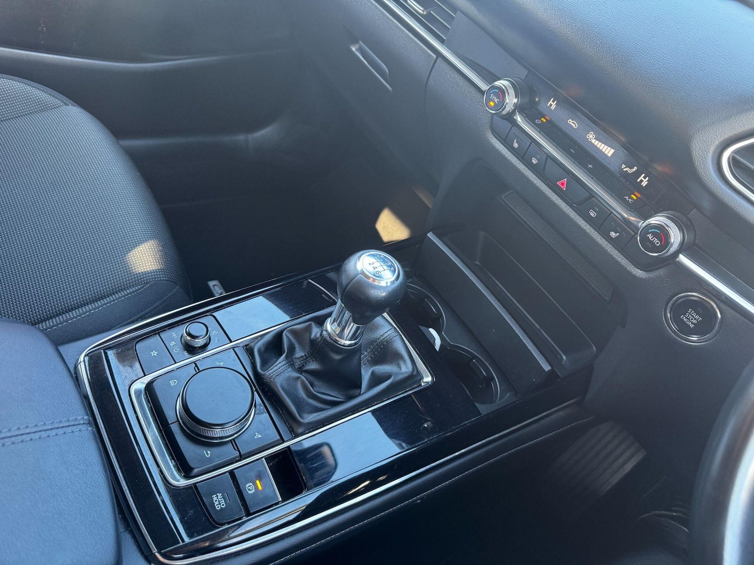 Used Mazda CX-30 2022 for sale - 77753630: Photo 11