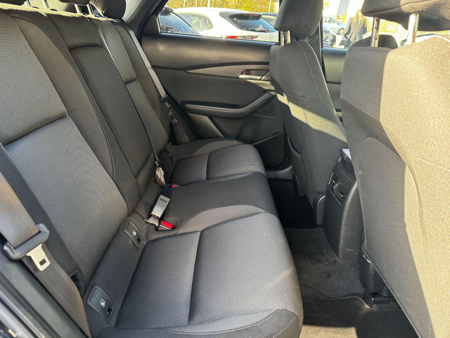 Used Mazda CX-30 2022 for sale - 77753630: Photo 12