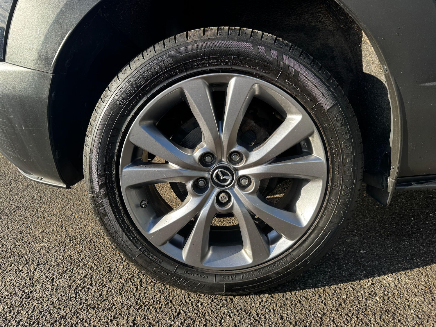 Used Mazda CX-30 2022 for sale - 77753630: Photo 13