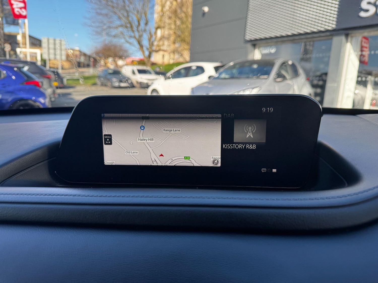 Used Mazda CX-30 2022 for sale - 77753630: Photo 14