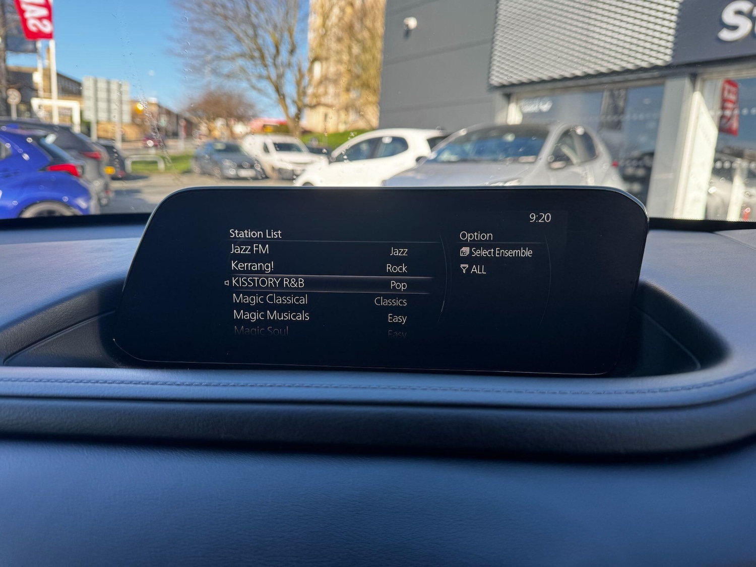 Used Mazda CX-30 2022 for sale - 77753630: Photo 15