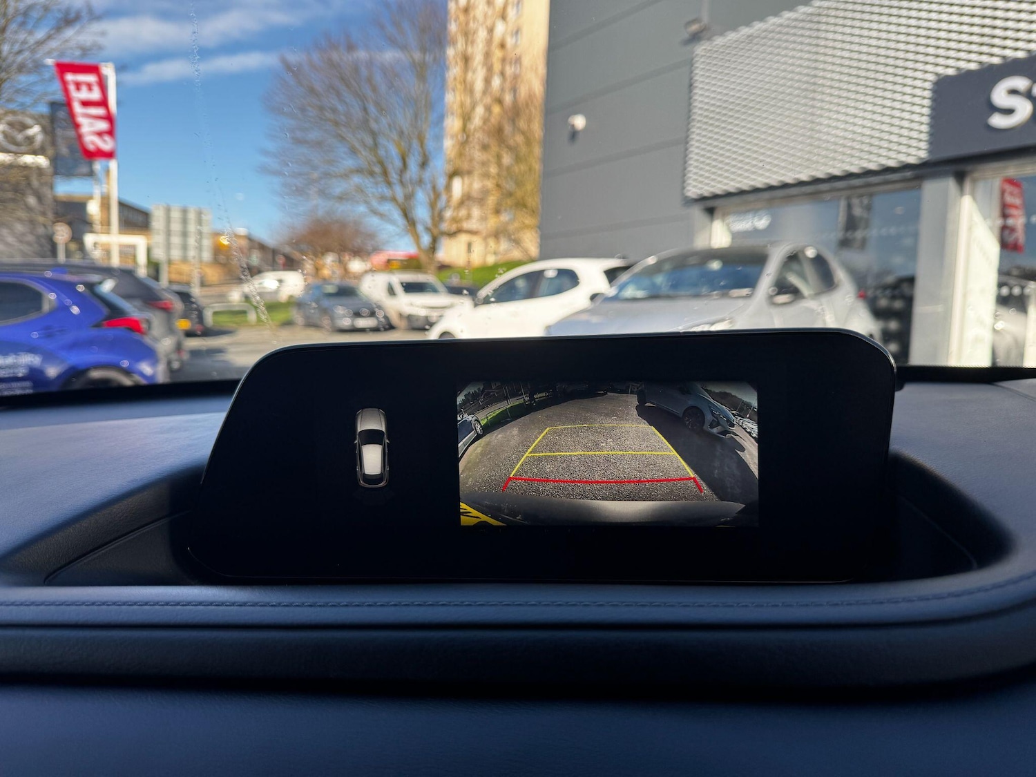 Used Mazda CX-30 2022 for sale - 77753630: Photo 16