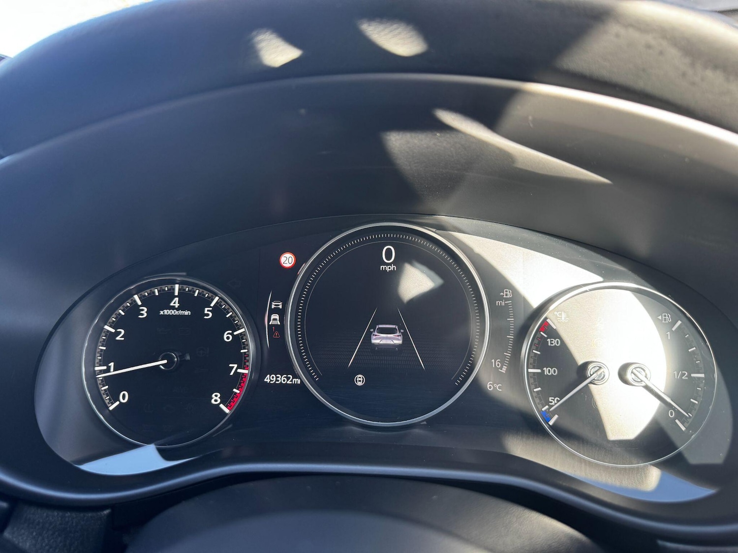 Used Mazda CX-30 2022 for sale - 77753630: Photo 17