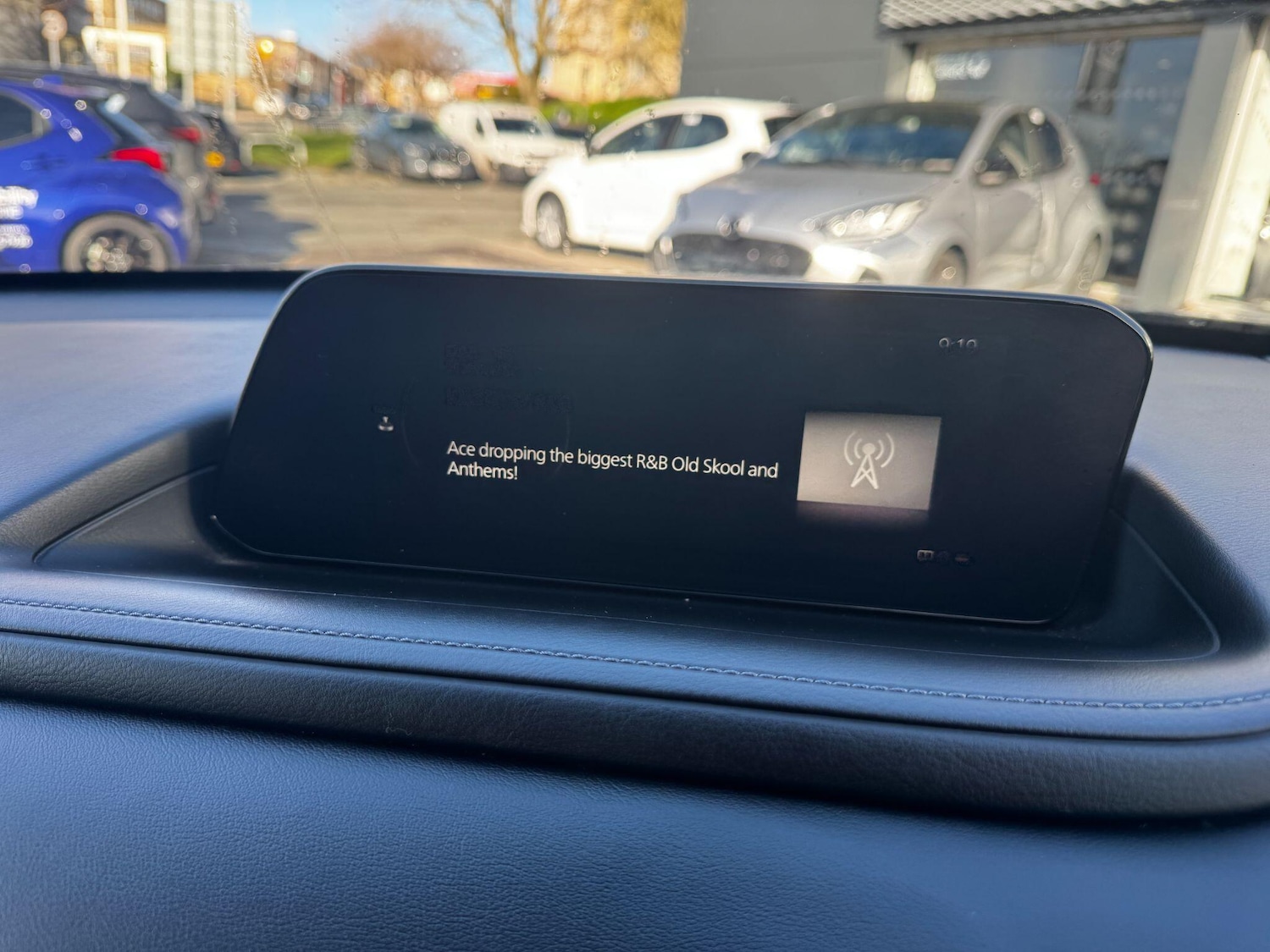 Used Mazda CX-30 2022 for sale - 77753630: Photo 19