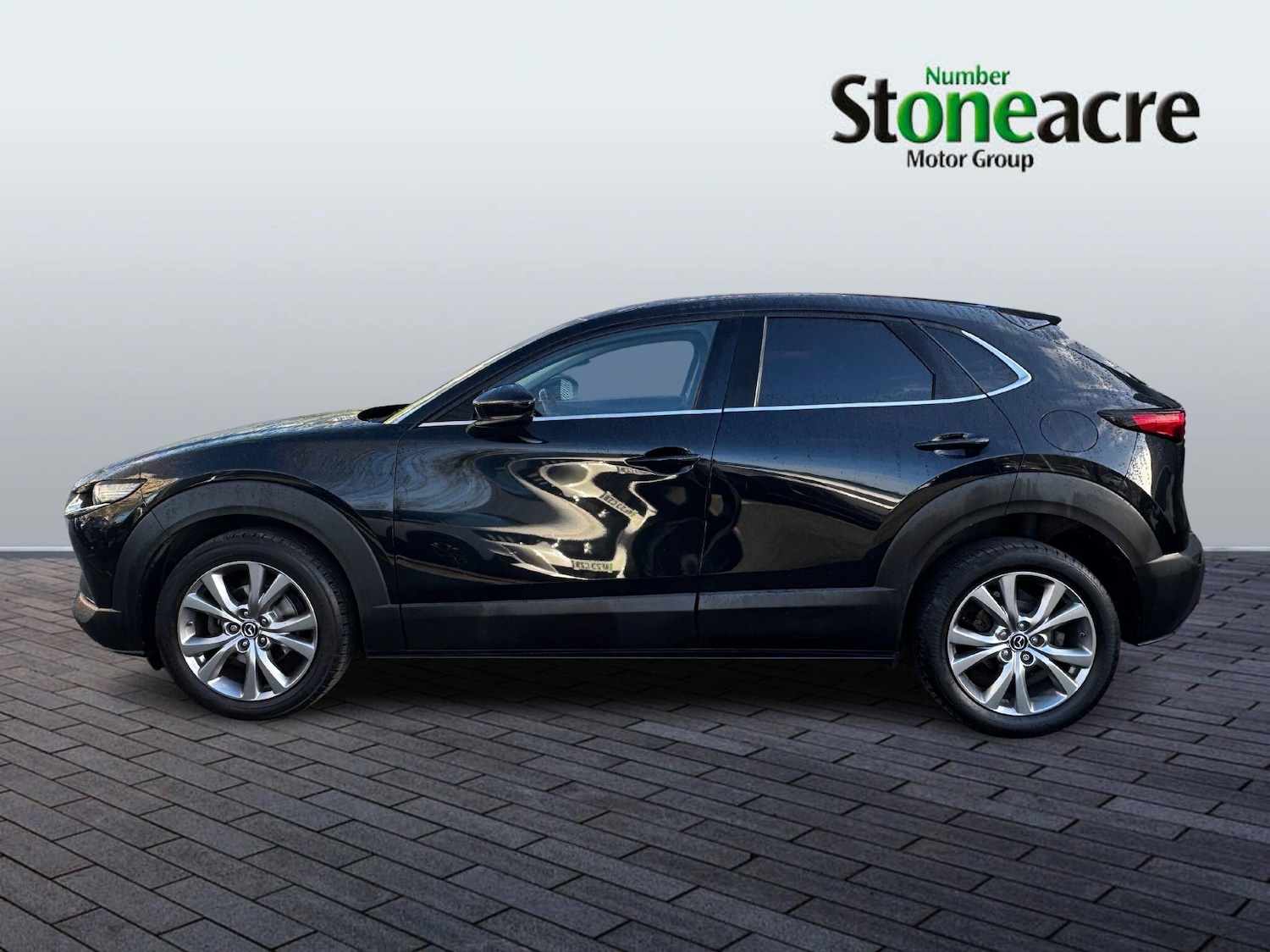 Used Mazda CX-30 2022 for sale - 77753630: Photo 5