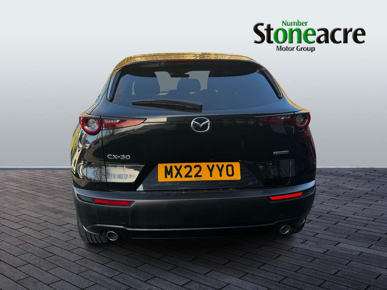 Used Mazda CX-30 2022 for sale - 77753630: Photo 6