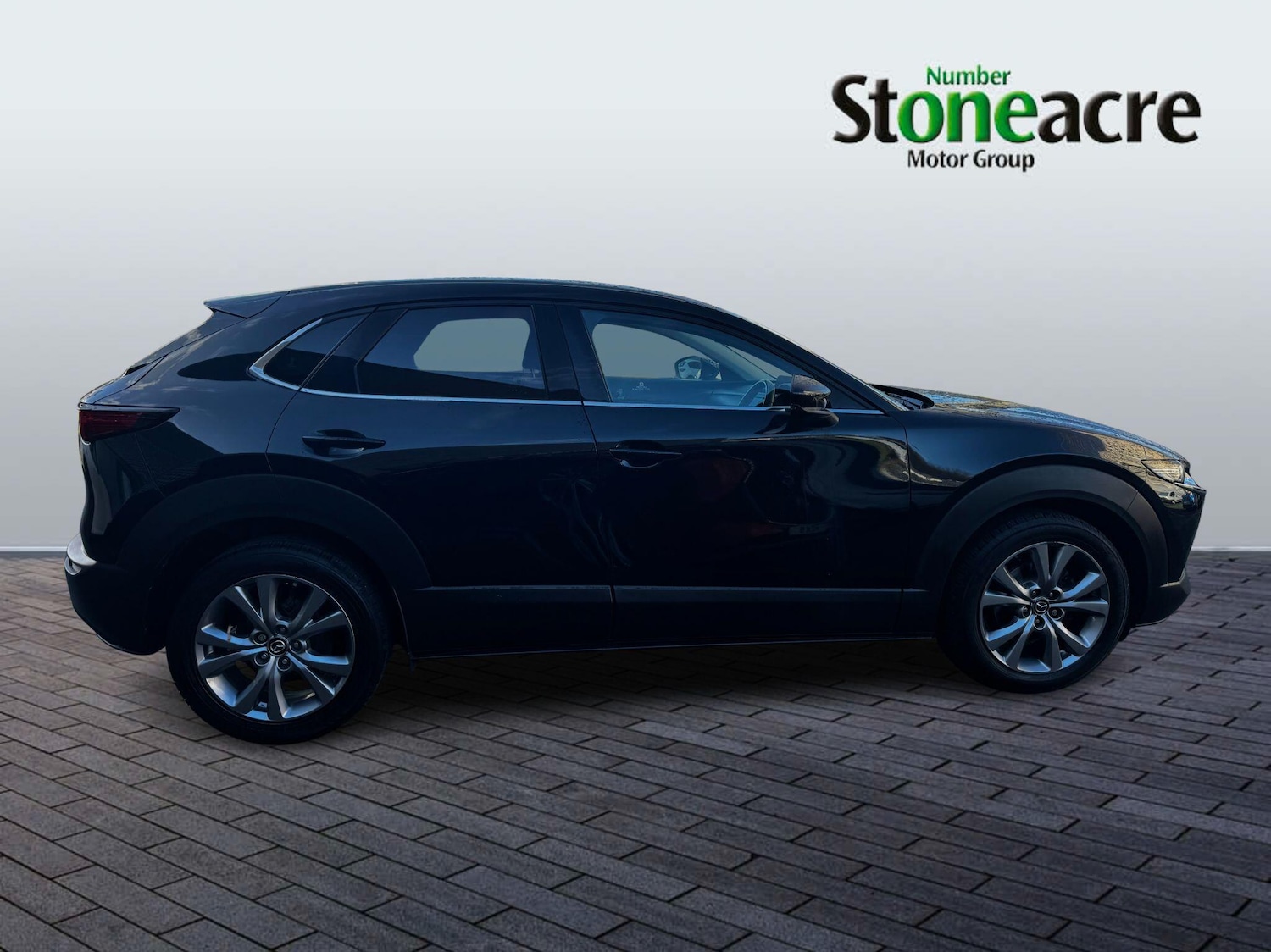 Used Mazda CX-30 2022 for sale - 77753630: Photo 7