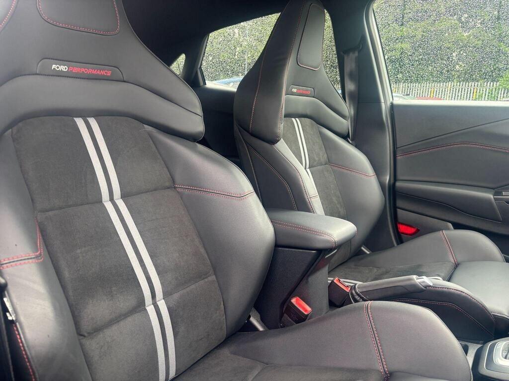 Used Ford Puma 2024 for sale - 77202413: Photo 11